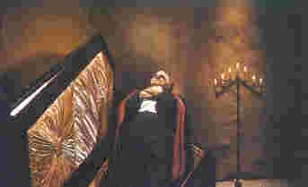 Dracula, mort et heureux de l'&ecirc;tre