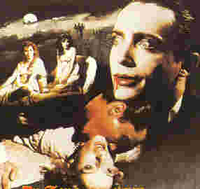 Du sang pour Dracula