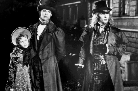 Une heureuse famille