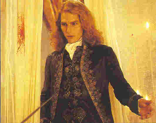 Lestat (T.Cruise)